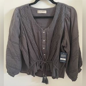 Lucky Brand | Top
